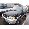 Image 1 : 2007 Ford Escape Hybrid