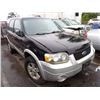 Image 2 : 2007 Ford Escape Hybrid