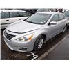 Image 1 : 2014 Nissan Altima