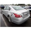 Image 3 : 2014 Nissan Altima