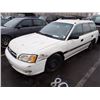 Image 1 : 2000 Subaru Legacy