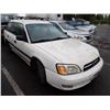 Image 2 : 2000 Subaru Legacy