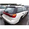 Image 3 : 2000 Subaru Legacy