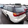 Image 4 : 2000 Subaru Legacy