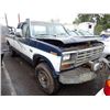 Image 2 : 1986 Ford F-250