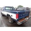 Image 4 : 1986 Ford F-250