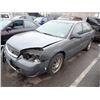 Image 1 : 2007 Chevrolet Malibu