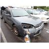 Image 2 : 2007 Chevrolet Malibu
