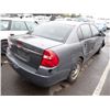 Image 3 : 2007 Chevrolet Malibu