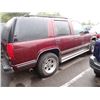 Image 3 : 1998 Chevrolet Tahoe