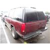 Image 4 : 1998 Chevrolet Tahoe