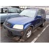 Image 1 : 1999 Honda CR-V