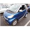 Image 1 : 2008 smart Passion