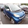 Image 2 : 2008 smart Passion