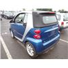 Image 4 : 2008 smart Passion