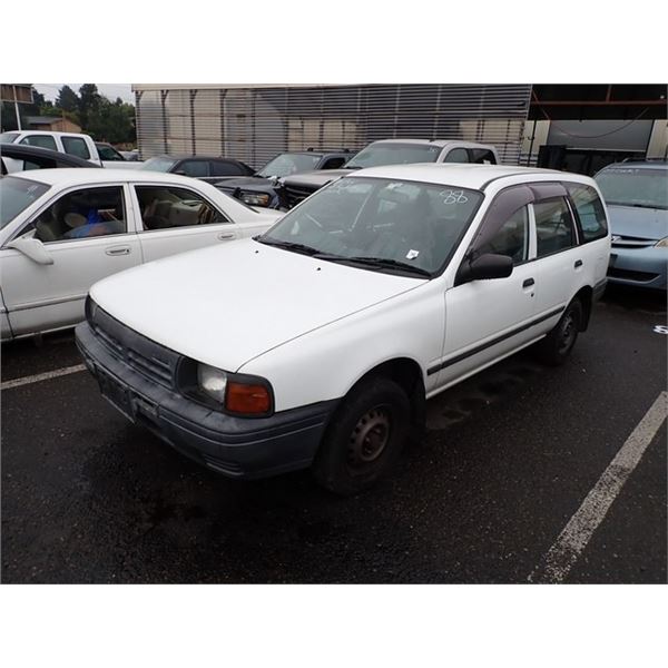 1998 Mazda