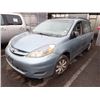 Image 1 : 2006 Toyota Sienna