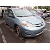 Image 2 : 2006 Toyota Sienna