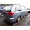 Image 3 : 2006 Toyota Sienna