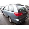 Image 4 : 2006 Toyota Sienna