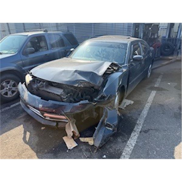 2010 Dodge Charger