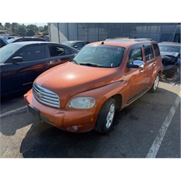 2006 Chevrolet HHR