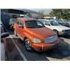 Image 2 : 2006 Chevrolet HHR