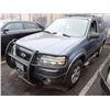 Image 1 : 2005 Ford Escape