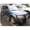 Image 2 : 2005 Ford Escape