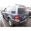 Image 4 : 2005 Ford Escape