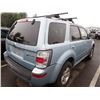 Image 3 : 2008 Mercury Mariner Hybrid