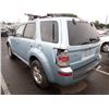 Image 4 : 2008 Mercury Mariner Hybrid