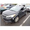 Image 1 : 2014 Kia Forte