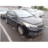 Image 2 : 2014 Kia Forte