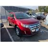 Image 2 : 2013 Ford Edge