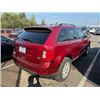 Image 3 : 2013 Ford Edge