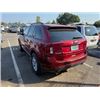 Image 4 : 2013 Ford Edge