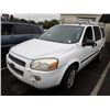 Image 1 : 2008 Chevrolet Uplander