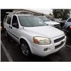 Image 2 : 2008 Chevrolet Uplander