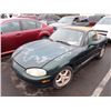 Image 1 : 1999 Mazda MX-5 Miata