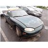Image 2 : 1999 Mazda MX-5 Miata