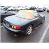 Image 3 : 1999 Mazda MX-5 Miata