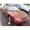 Image 2 : 1996 Chrysler Sebring