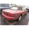Image 3 : 1996 Chrysler Sebring