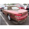 Image 4 : 1996 Chrysler Sebring