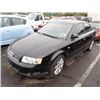 Image 1 : 2003 Audi A4