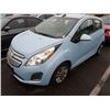 Image 1 : 2015 Chevrolet Spark EV