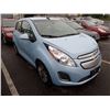 Image 2 : 2015 Chevrolet Spark EV