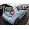 Image 3 : 2015 Chevrolet Spark EV
