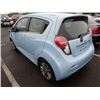 Image 4 : 2015 Chevrolet Spark EV